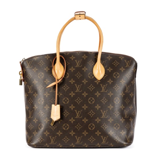 Lockit Vertical MM Schultertasche - Image 1