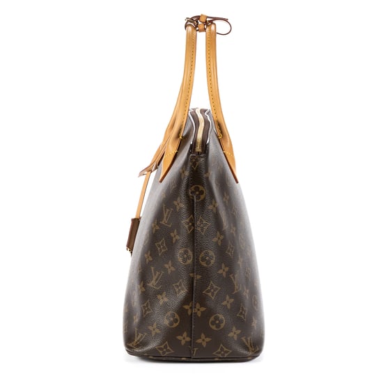 Lockit Vertical MM Schultertasche - Image 3
