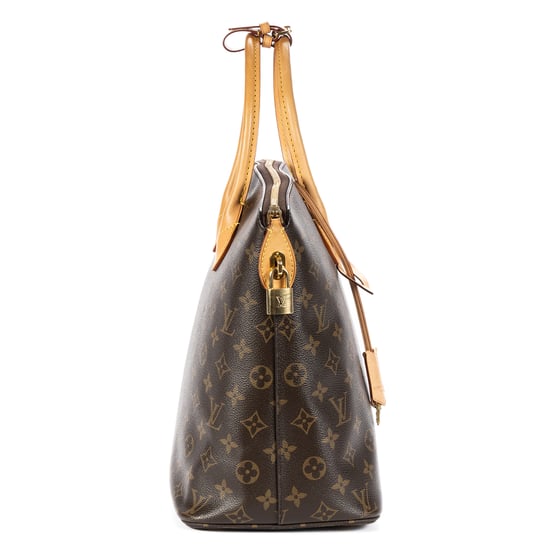 Lockit Vertical MM Schultertasche - Image 4