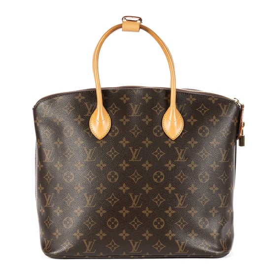 Lockit Vertical MM Schultertasche - Image 5