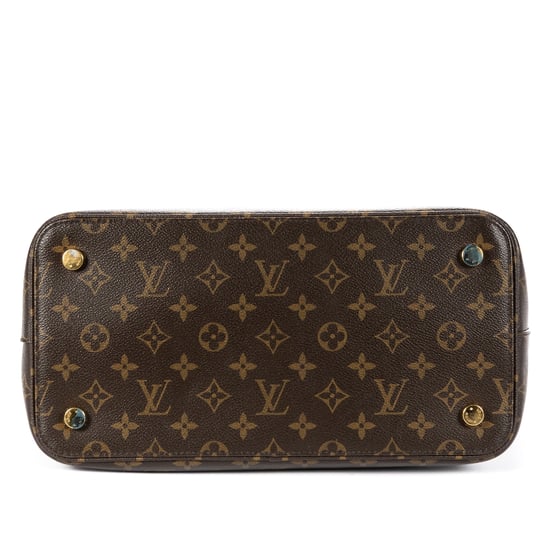 Lockit Vertical MM Schultertasche - Image 6