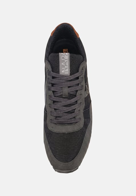 Napapijri Sneakers Platform Men - Image 3
