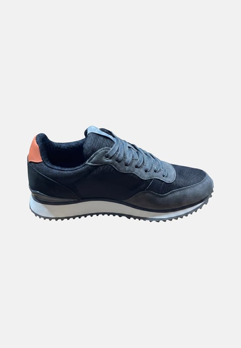 Napapijri Sneakers Platform Men - Image 4