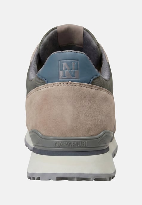 Napapijri Sneakers Platform Men - Image 2