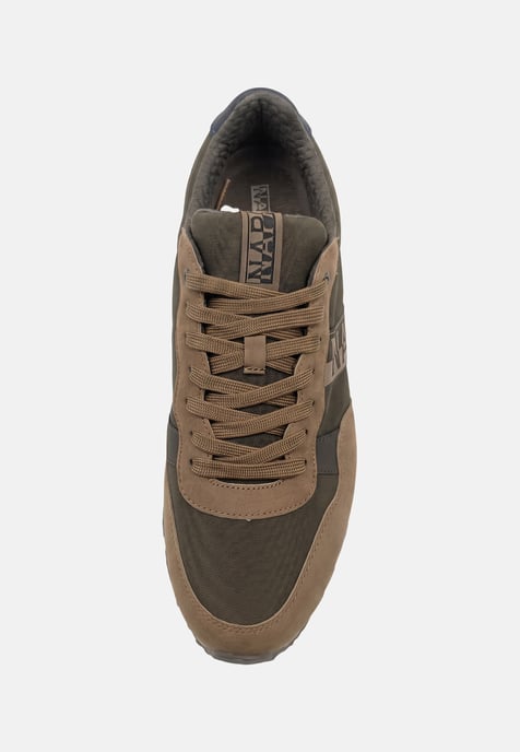 Napapijri Sneakers Platform Men - Image 3