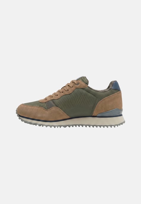 Napapijri Sneakers Platform Men - Image 4