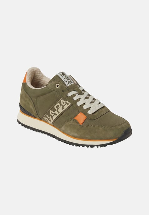 Napapijri Sneakers Platform Men - Image 1