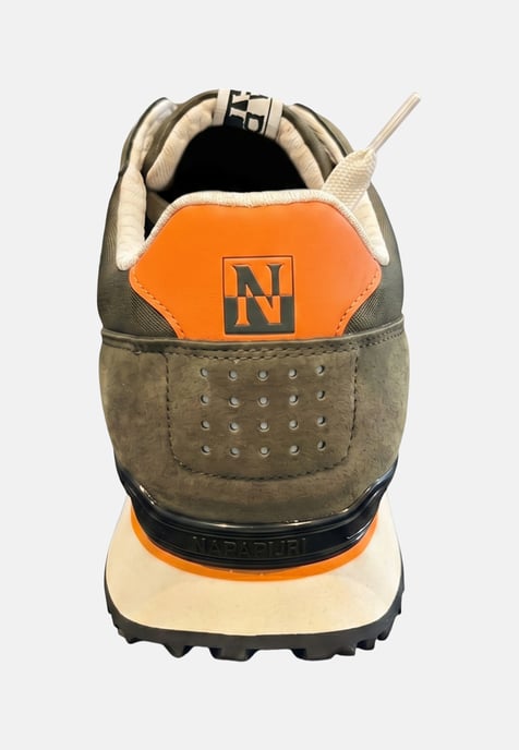 Napapijri Sneakers Platform Men - Image 2
