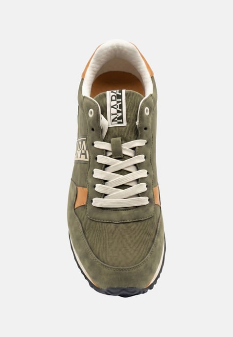Napapijri Sneakers Platform Men - Image 3