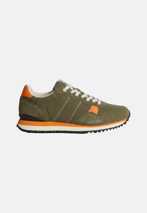 Napapijri Sneakers Platform Men - Image 4
