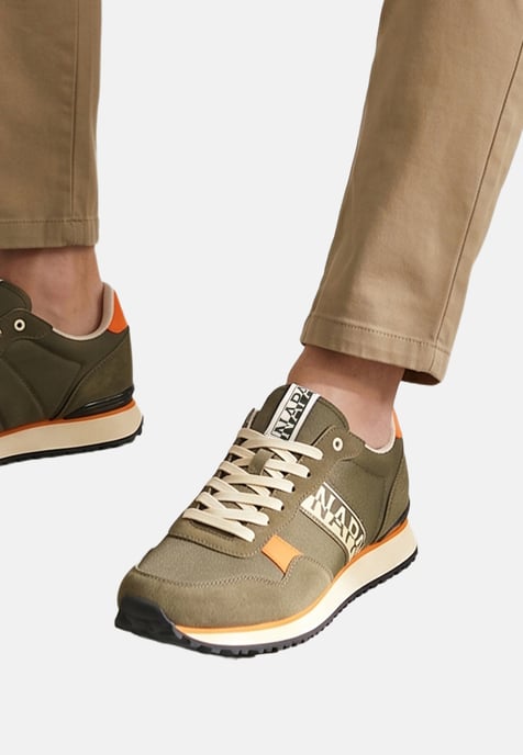 Napapijri Sneakers Platform Men - Image 5