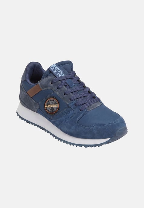 Napapijri Sneakers Platform Men - Image 1