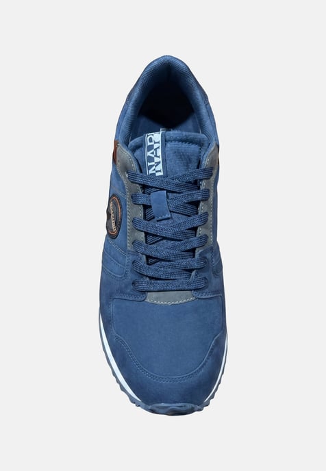 Napapijri Sneakers Platform Men - Image 3