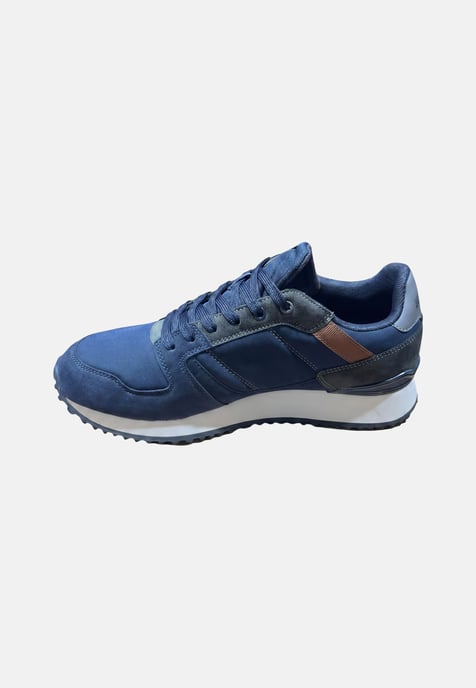 Napapijri Sneakers Platform Men - Image 4