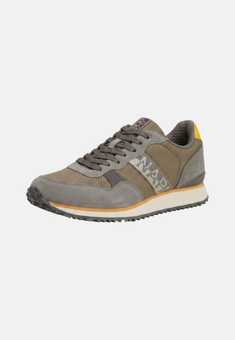 Napapijri Sneakers Platform Men - Image 1