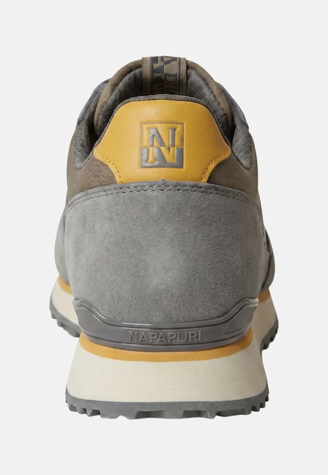 Napapijri Sneakers Platform Men - Image 2