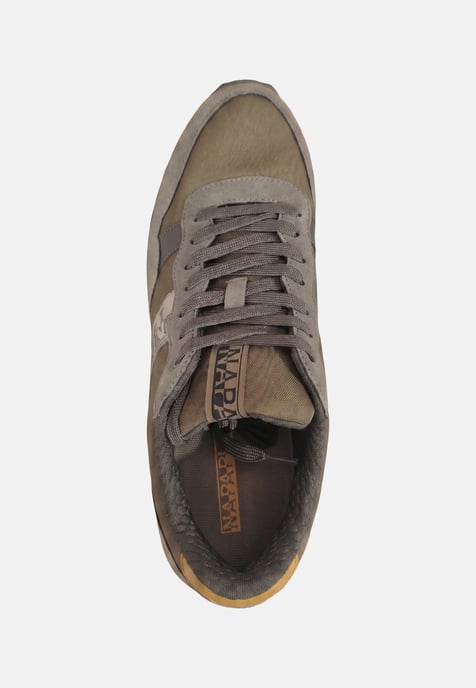 Napapijri Sneakers Platform Men - Image 3