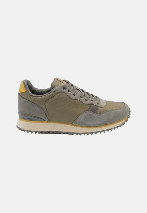 Napapijri Sneakers Platform Men - Image 4