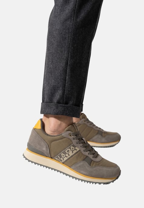 Napapijri Sneakers Platform Men - Image 5