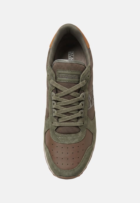 Napapijri Sneakers Platform Men - Image 3