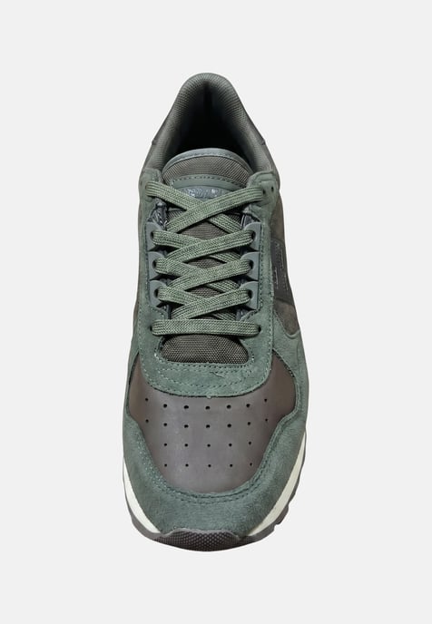 Napapijri Sneakers Platform Men - Image 5