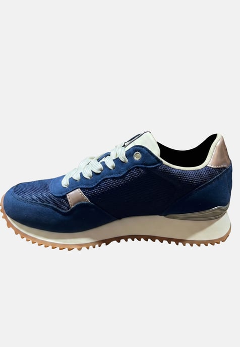 Napapijri Sneakers Platform Women - Image 2