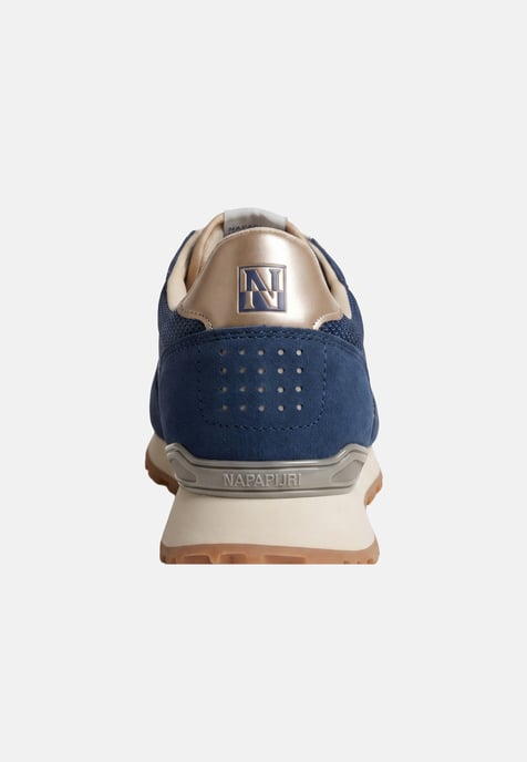 Napapijri Sneakers Platform Women - Image 3