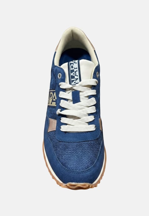 Napapijri Sneakers Platform Women - Image 4