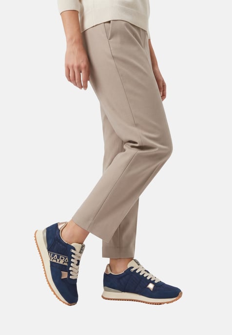 Napapijri Sneakers Platform Women - Image 5