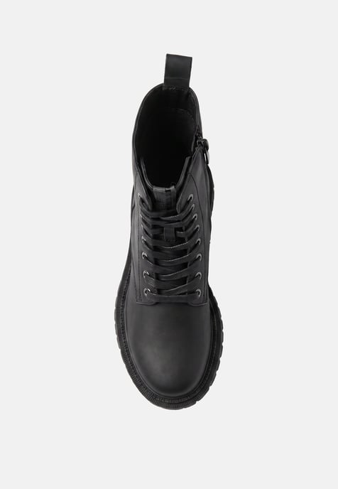 Napapijri Sneakers Platform Women - Image 3