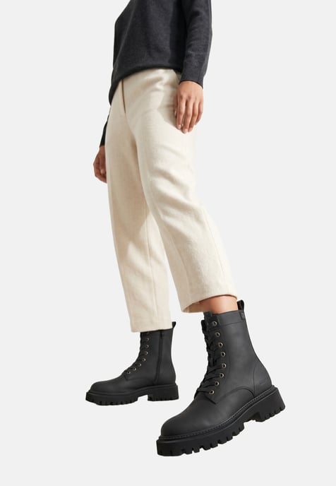 Napapijri Sneakers Platform Women - Image 5
