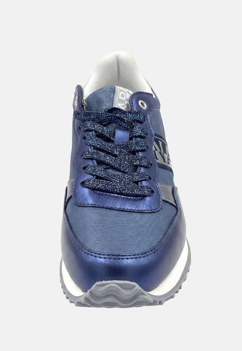 Napapijri Sneakers Platform Women - Image 4