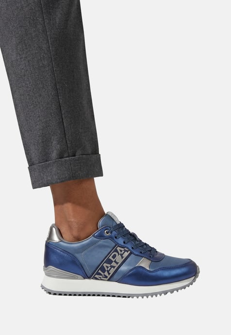 Napapijri Sneakers Platform Women - Image 5