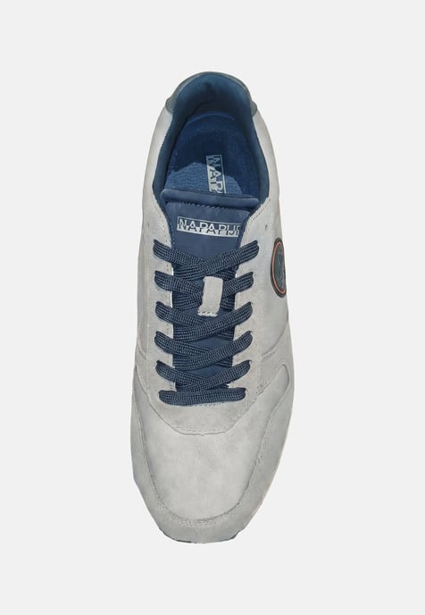 Napapijri Sneakers Platform Men - Image 3