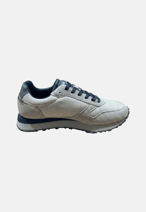 Napapijri Sneakers Platform Men - Image 4