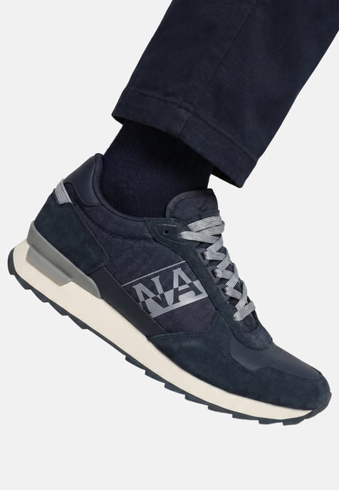 Napapijri Sneakers Platform Men - Image 3