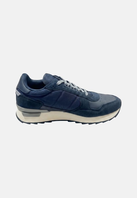 Napapijri Sneakers Platform Men - Image 4