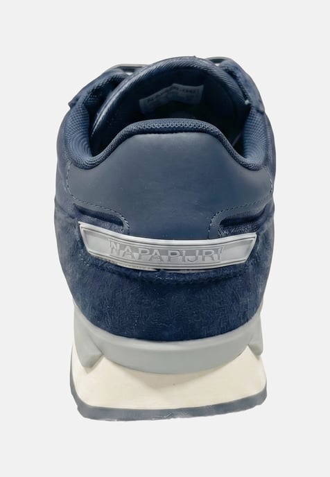 Napapijri Sneakers Platform Men - Image 5