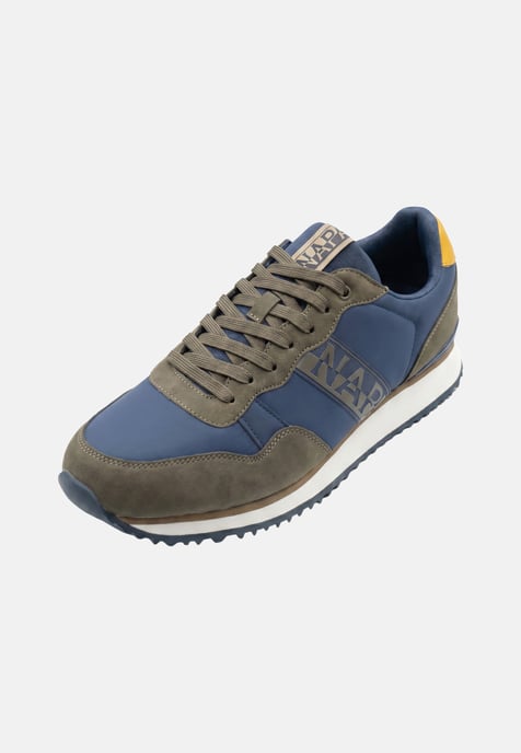 Napapijri Sneakers Platform Men - Image 1