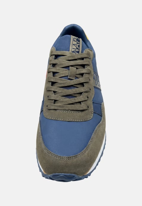 Napapijri Sneakers Platform Men - Image 2
