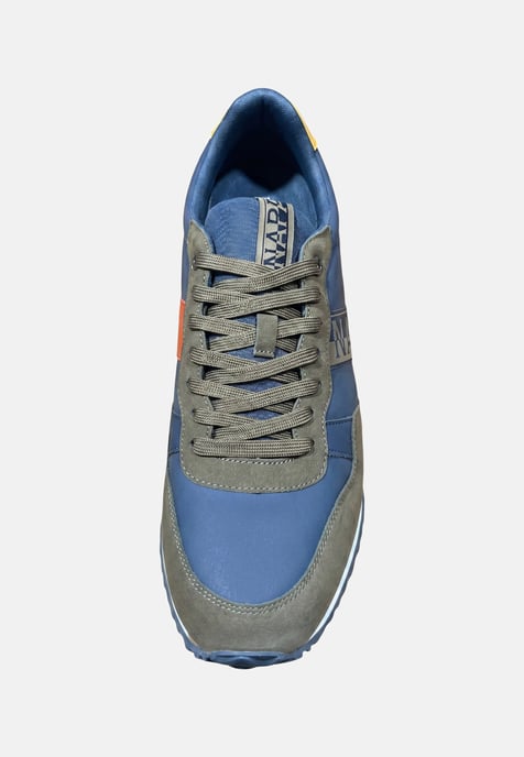Napapijri Sneakers Platform Men - Image 3