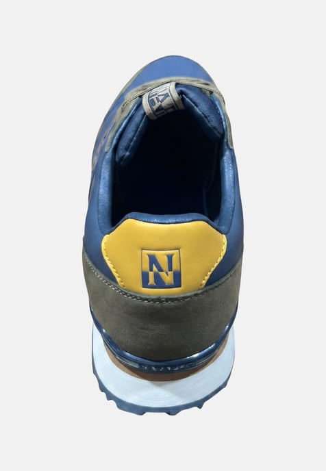 Napapijri Sneakers Platform Men - Image 4