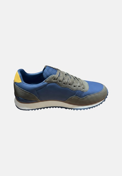 Napapijri Sneakers Platform Men - Image 5