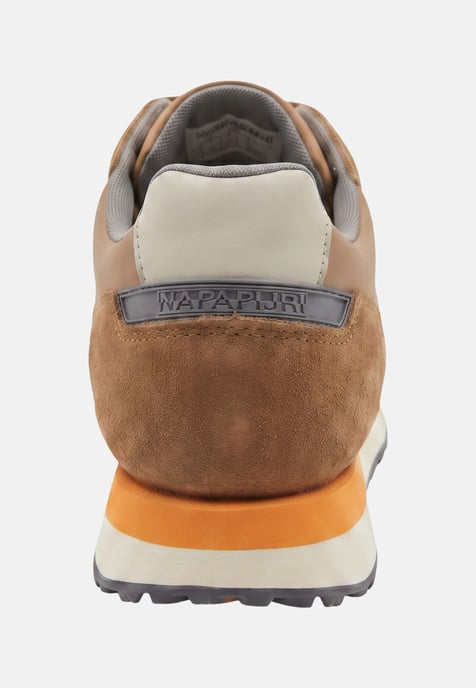 Napapijri Sneakers Platform Men - Image 2