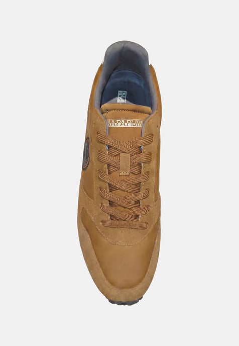 Napapijri Sneakers Platform Men - Image 3