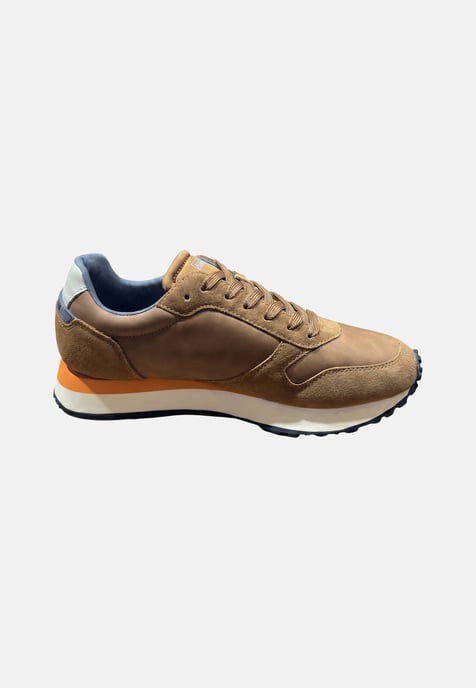 Napapijri Sneakers Platform Men - Image 4