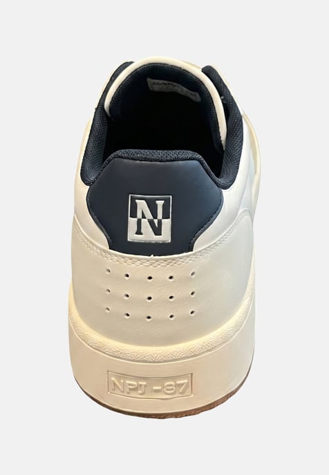 Napapijri Sneakers Platform Men - Image 2