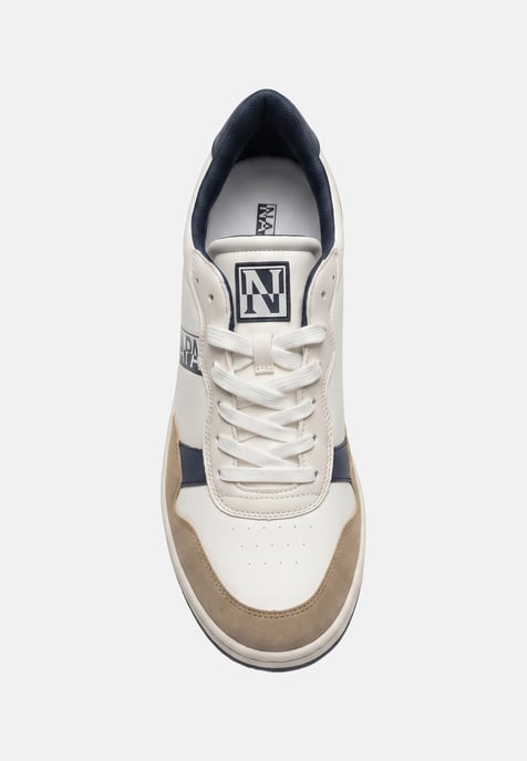 Napapijri Sneakers Platform Men - Image 3