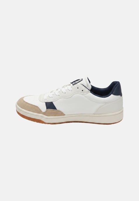 Napapijri Sneakers Platform Men - Image 4