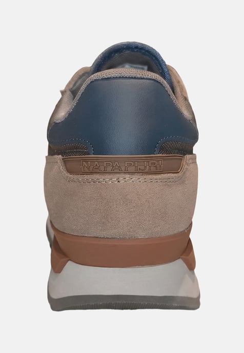 Napapijri Sneakers Platform Men - Image 2